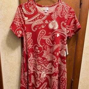 LuLaroe Jessie Dress